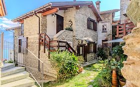 Apartment Alla Fontana By Interhome